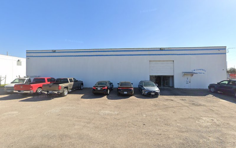 C W Campbell Electric Inc