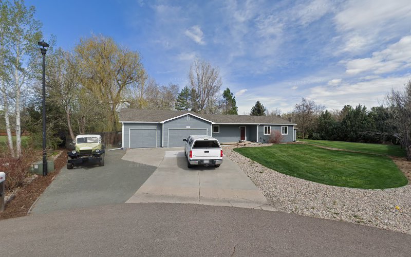 NoCo Construction & Restoration