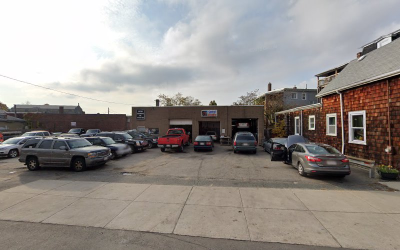 Frank's Glass & Auto Service, Inc.