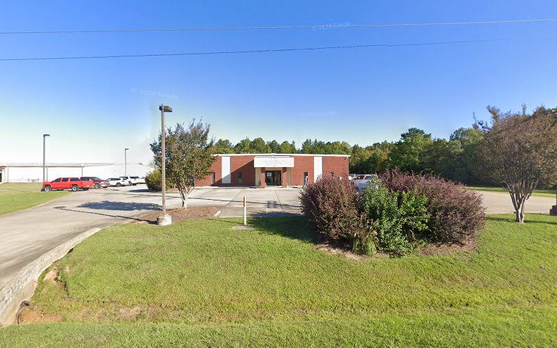 Edwards Electric