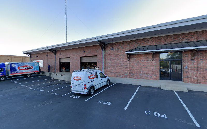 Adams Heating & Air Conditioning, Inc.