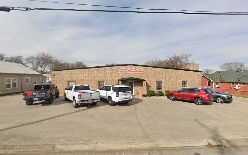 Midair A/C & Heating Inc