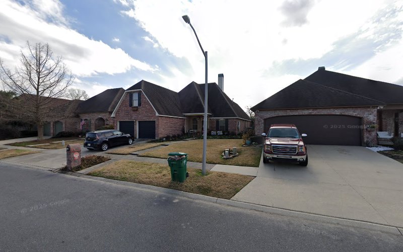 Cajun Custom Tile and Flooring LLC