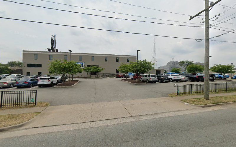 Woodfin Heating, Inc.