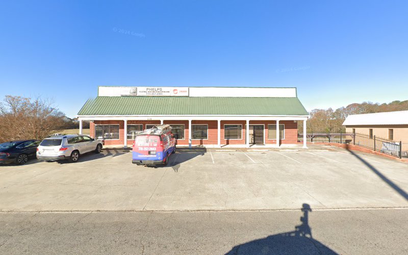 Phelps Heating & Air Conditioning, Inc.