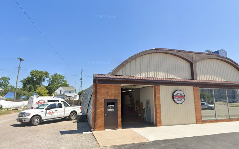 Ayers Mechanical Group, LLC