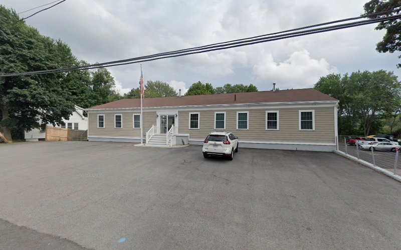 South Shore Heating & Air Conditioning