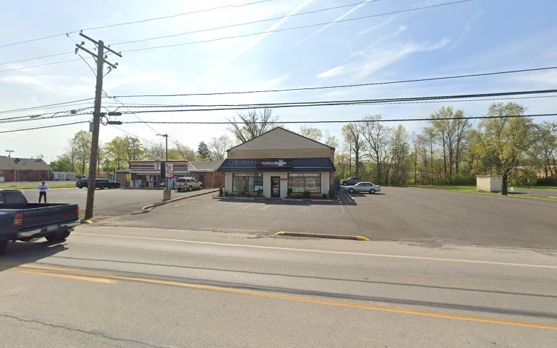 Alderfer Glass Company