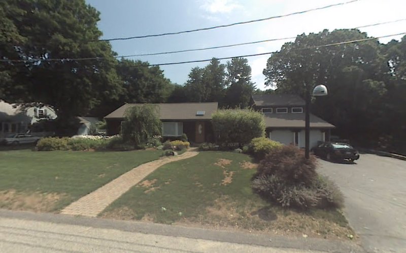 Mark Rood Roofing Contractor