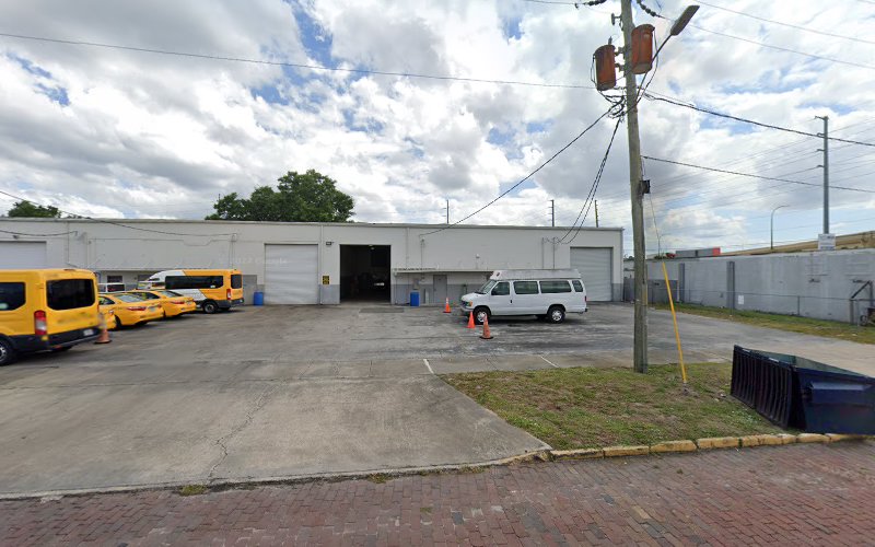 Roofing Equipment of Florida