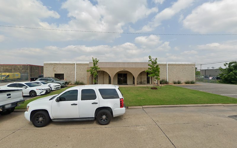 Nations Roof Central, LLC