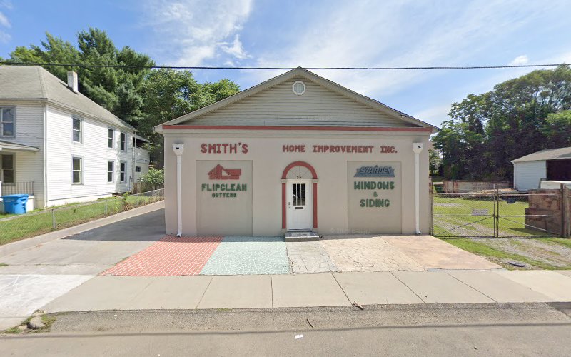 Smith's Home Improvement Corp.