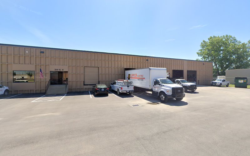 Clayco Electric Co