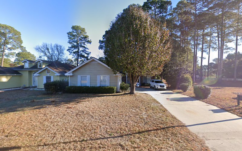 Farris House Washing & Surface Cleaning
