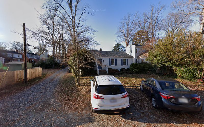 Henrico Roofing