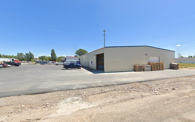 Columbia Basin Exteriors LLC