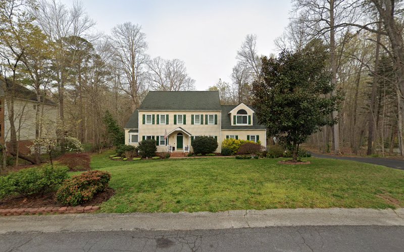 Living Water Window Cleaning, LLC