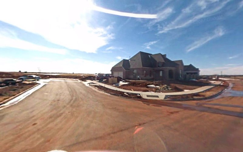 A. Mathis Roofing & Construction