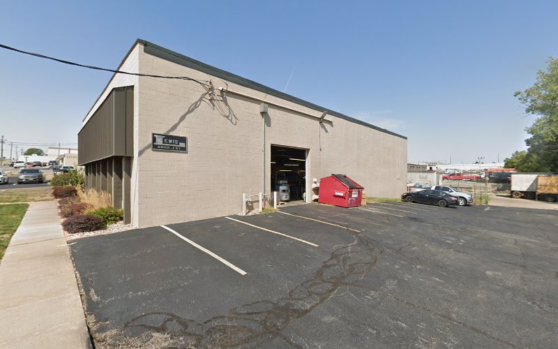Sol Lewis Engineering Co.