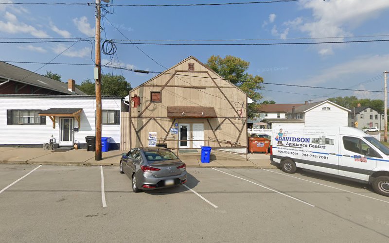 Davidson Appliance Center Inc.