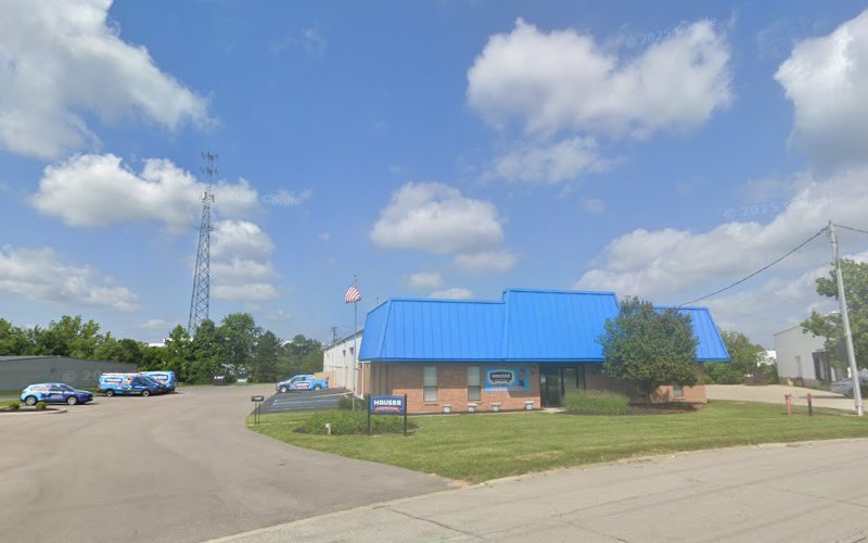 Hauser Heating & Air Conditioning