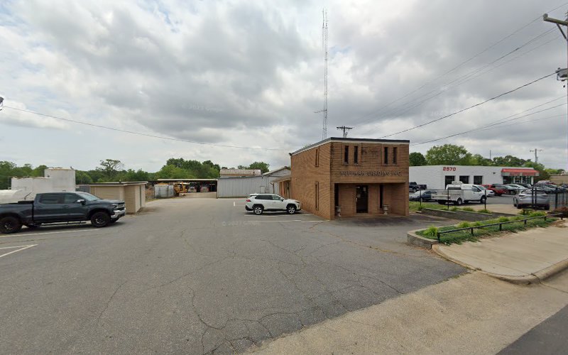 Huffman Grading Company, Inc.