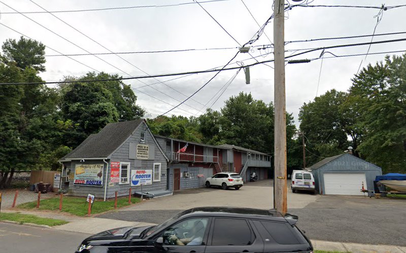 Roto-Rooter Plumbing & Water Cleanup