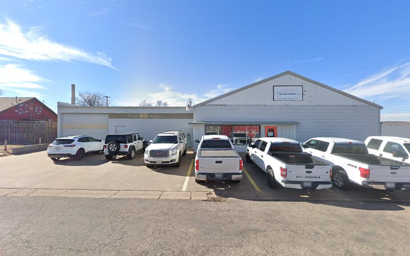 Amarillo Air Conditioning, LLC.