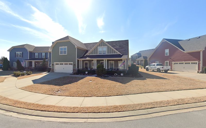 High South Roofing & Exteriors