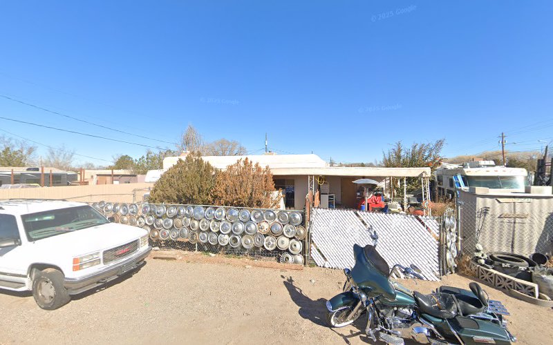 Blakkout Property