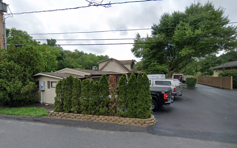 Kovacs Roofing & General Contractors