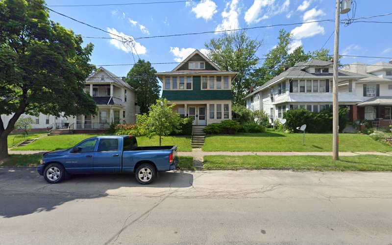Amherst Builders