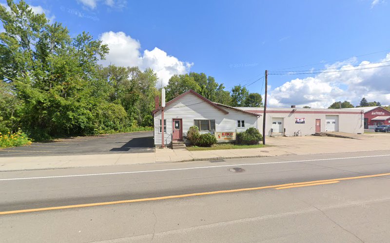 Kings' Heating & Sheet Metal, Inc.