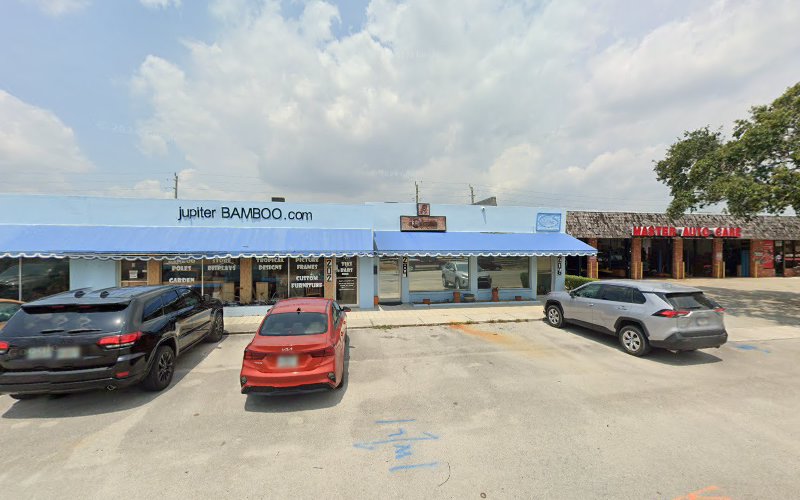 Richard A. Jones Electric, Inc.