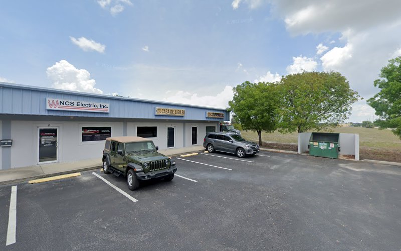 NCS Electric, Inc.