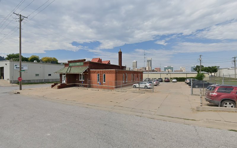 Chicago Lumber Co. of Omaha
