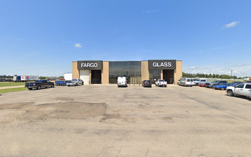 Fargo Glass & Paint Company