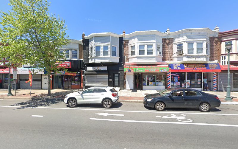 Tacony Mayfair Mechanical
