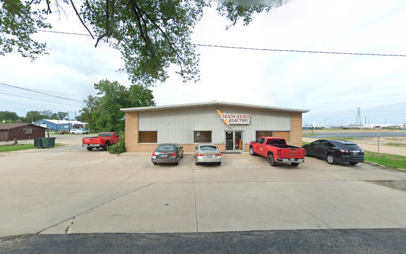 Mangieri Electric, Inc.