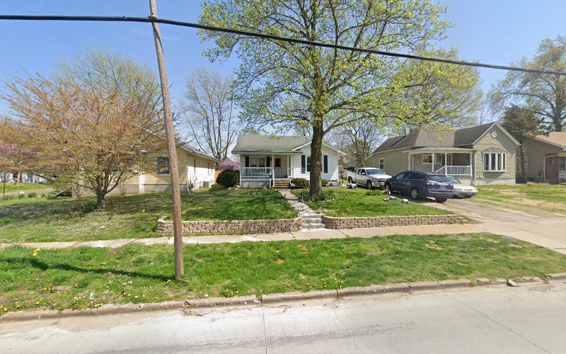 J P Roofing & Siding