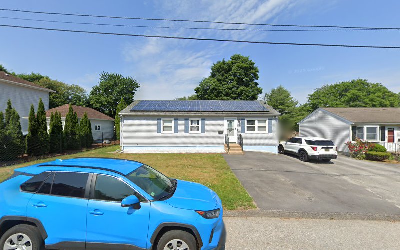 Anil's Electric LLC