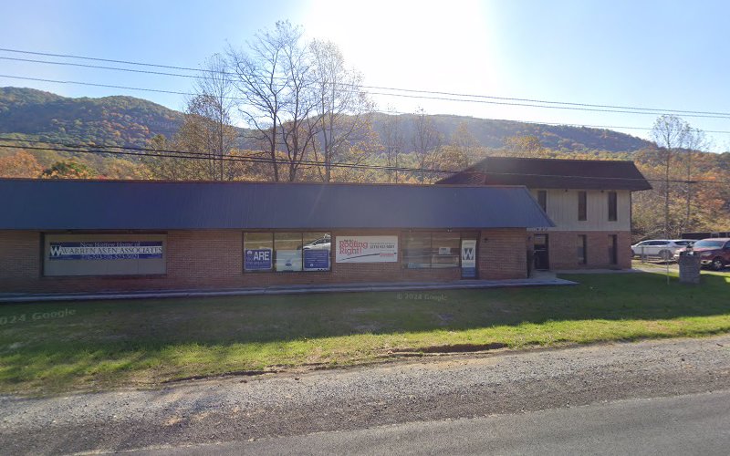 Warren Electric Heating & Cooling