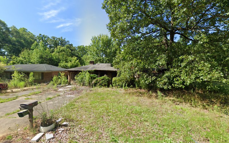 McLaurin Roofing