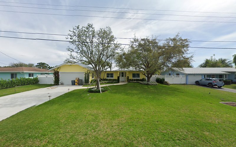 Palm Beach Electric, Inc.