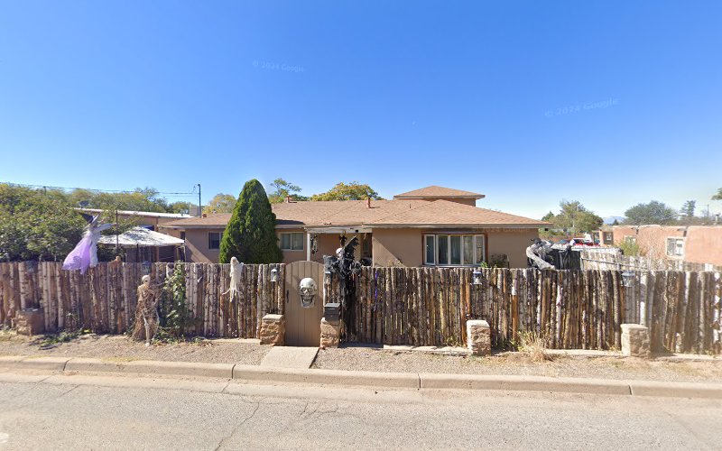 A. Ted Sanchez Roofing