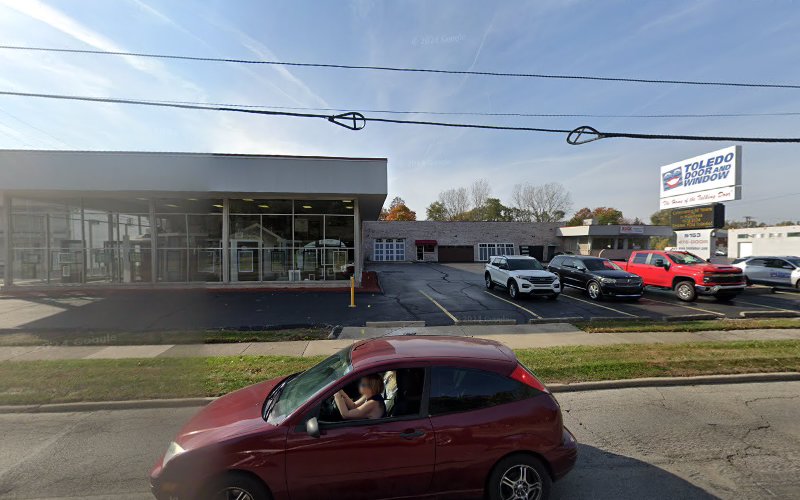 Toledo Automatic Door Co., dba