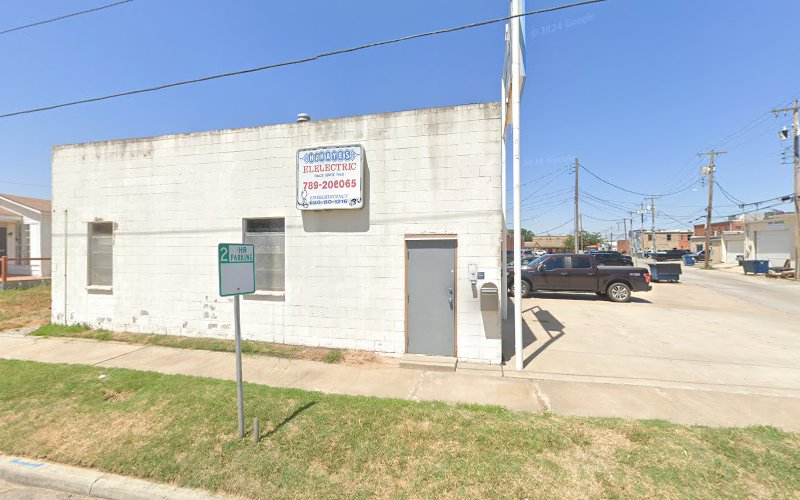 Hayes Electric, Inc.