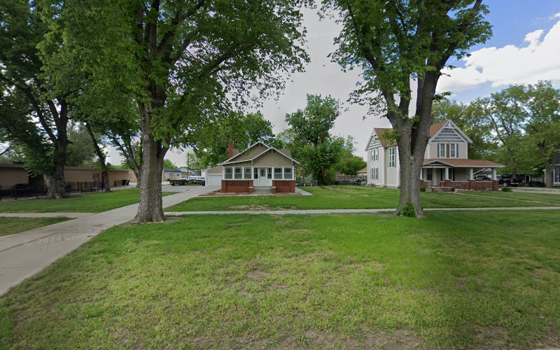 Lampmann Roofing