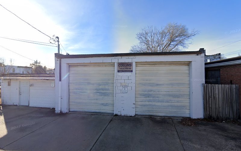 Collins Electric LLC