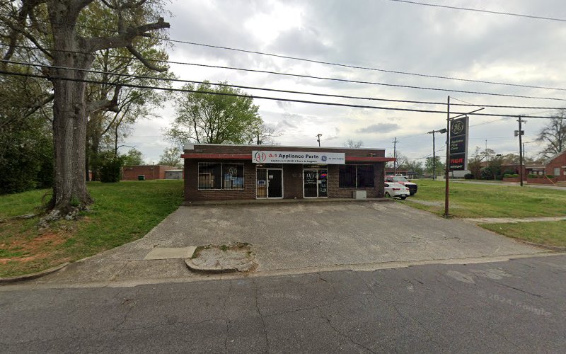 A-1 Appliance Parts, Inc.